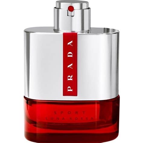 prada luna rossa sport after shave balm|Prada rossa eau sport.